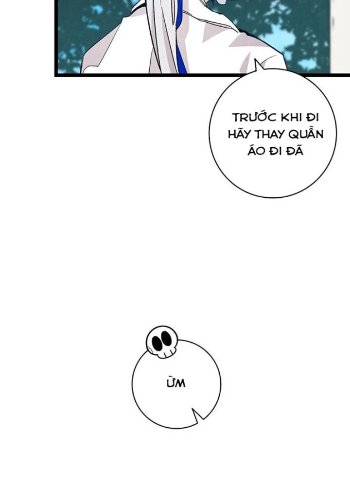 Skeleton Làm Bố Chapter 119 - Trang 2