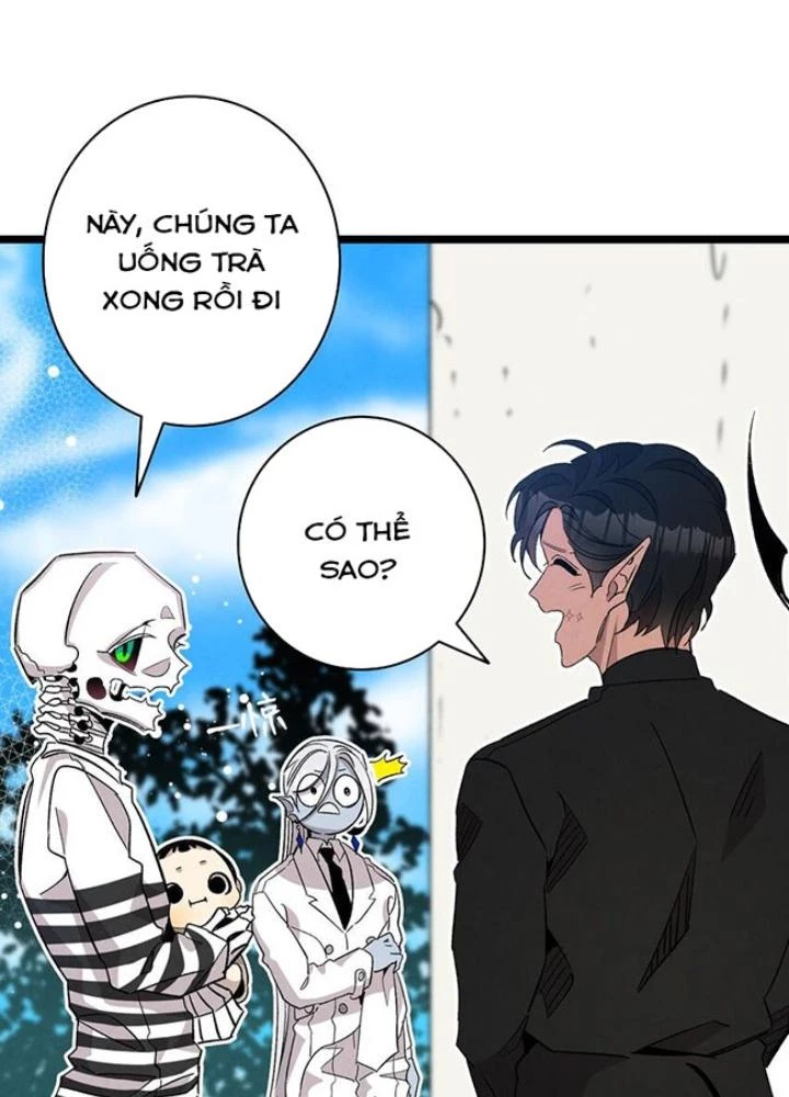 Skeleton Làm Bố Chapter 119 - Trang 2