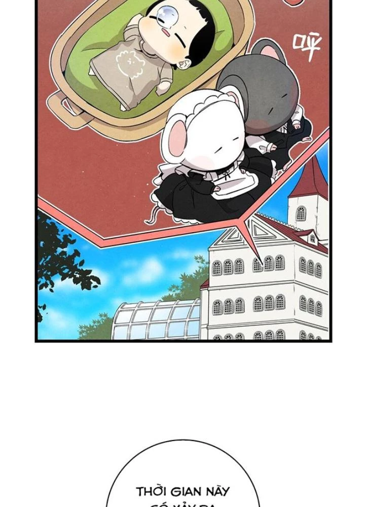 Skeleton Làm Bố Chapter 119 - Trang 2