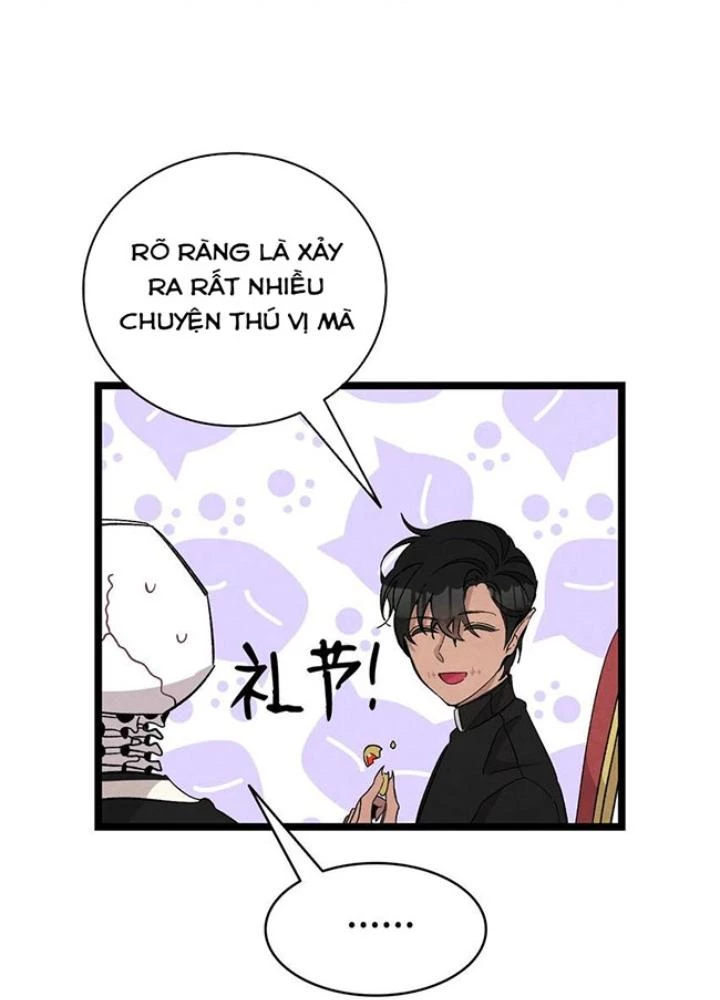 Skeleton Làm Bố Chapter 119 - Trang 2