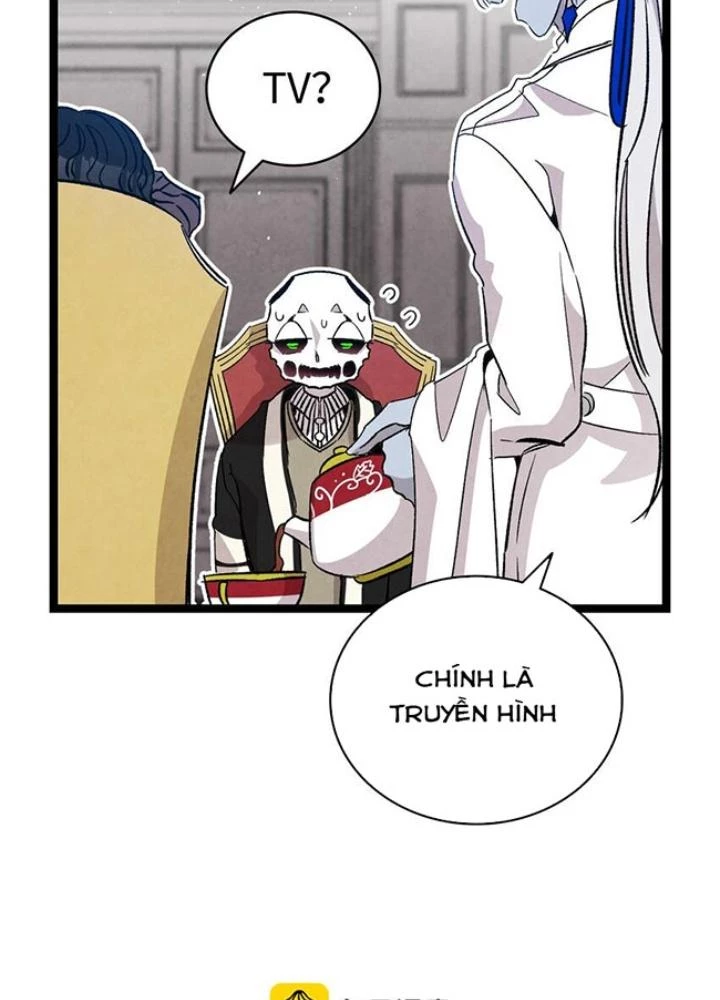 Skeleton Làm Bố Chapter 119 - Trang 2
