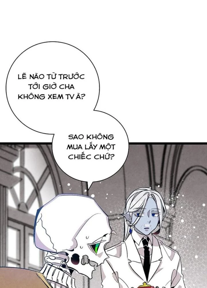 Skeleton Làm Bố Chapter 119 - Trang 2