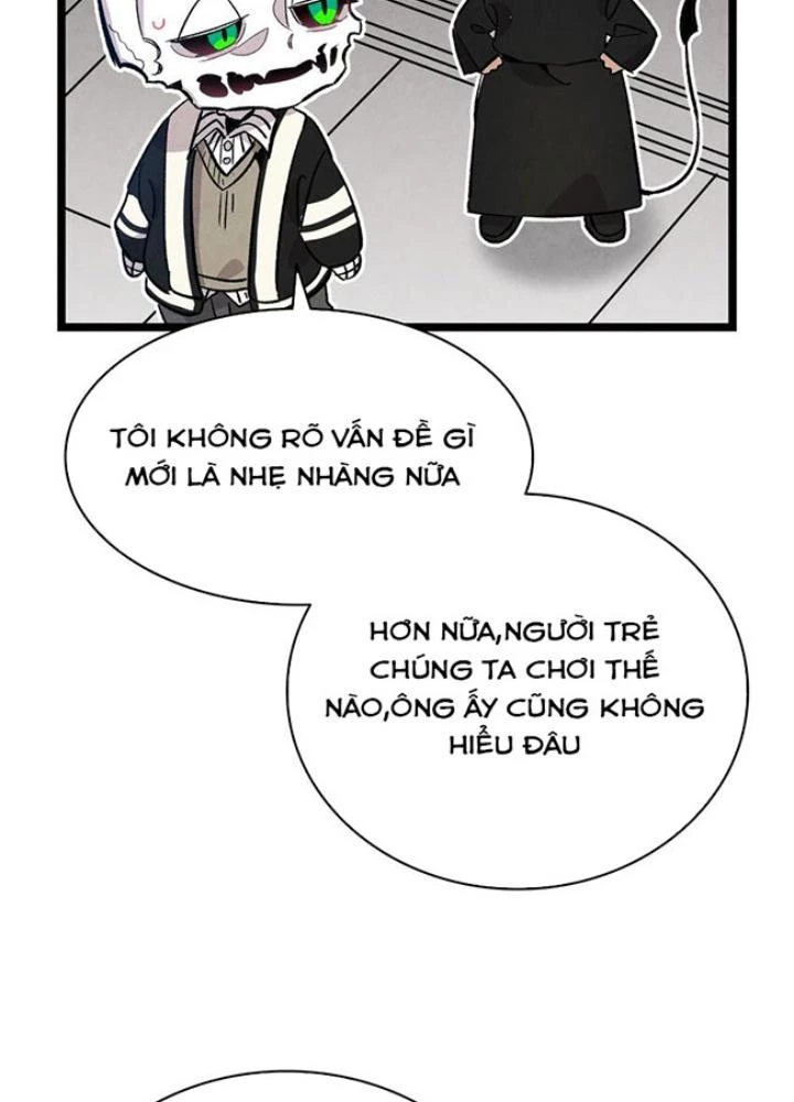 Skeleton Làm Bố Chapter 119 - Trang 2