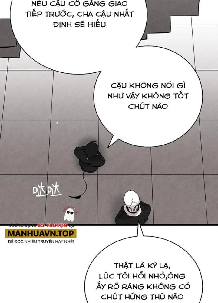 Skeleton Làm Bố Chapter 119 - Trang 2
