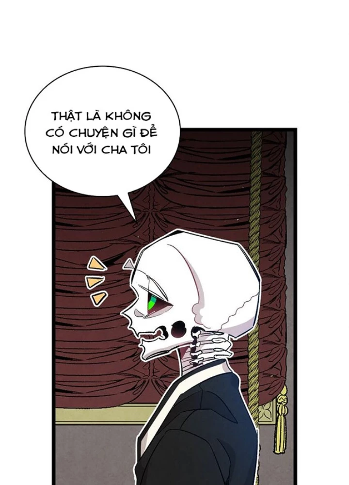 Skeleton Làm Bố Chapter 119 - Trang 2