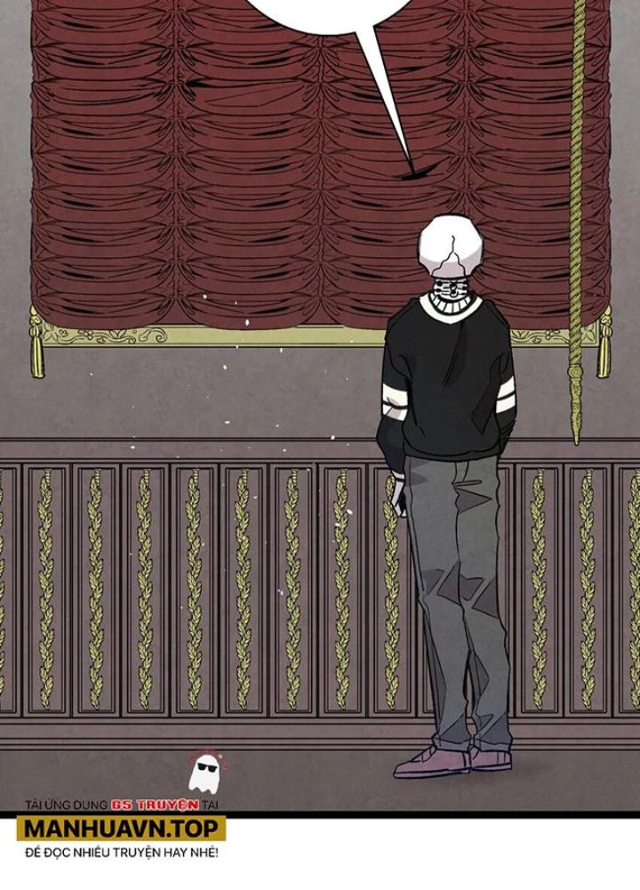 Skeleton Làm Bố Chapter 119 - Trang 2