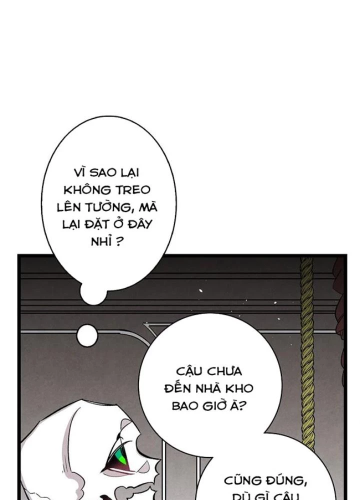 Skeleton Làm Bố Chapter 119 - Trang 2