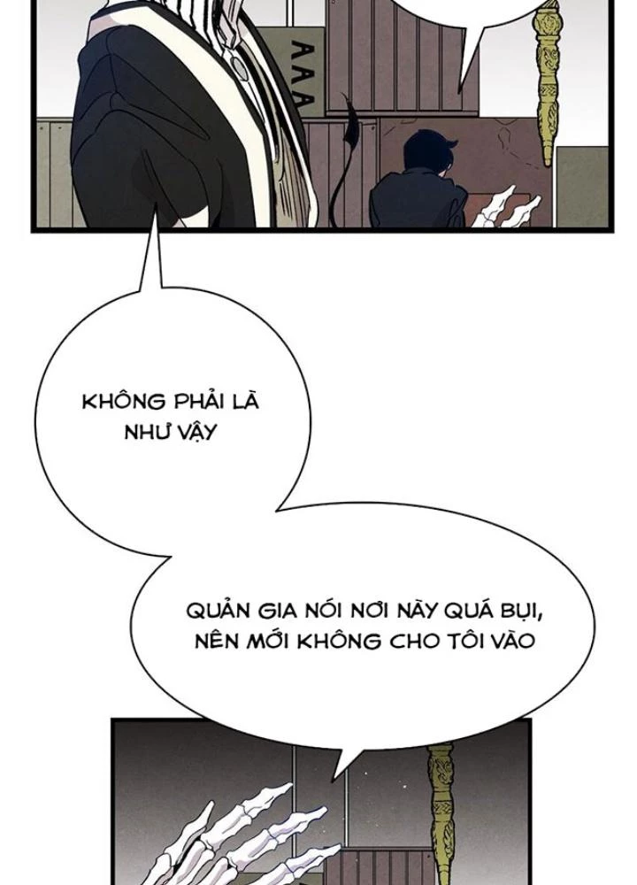 Skeleton Làm Bố Chapter 119 - Trang 2