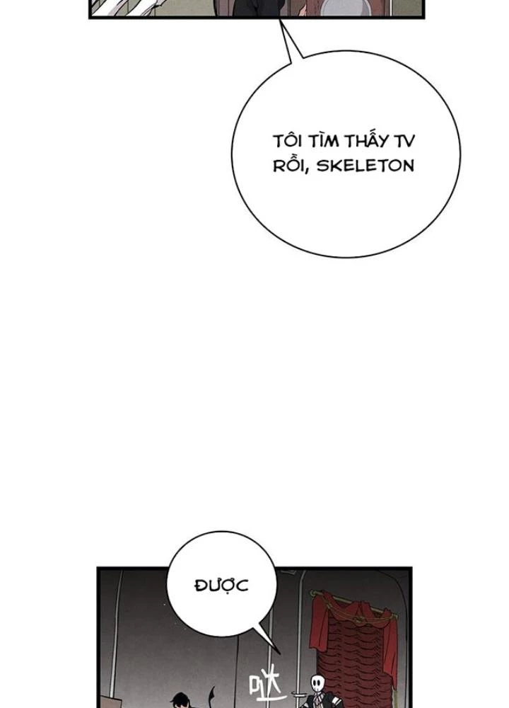 Skeleton Làm Bố Chapter 119 - Trang 2