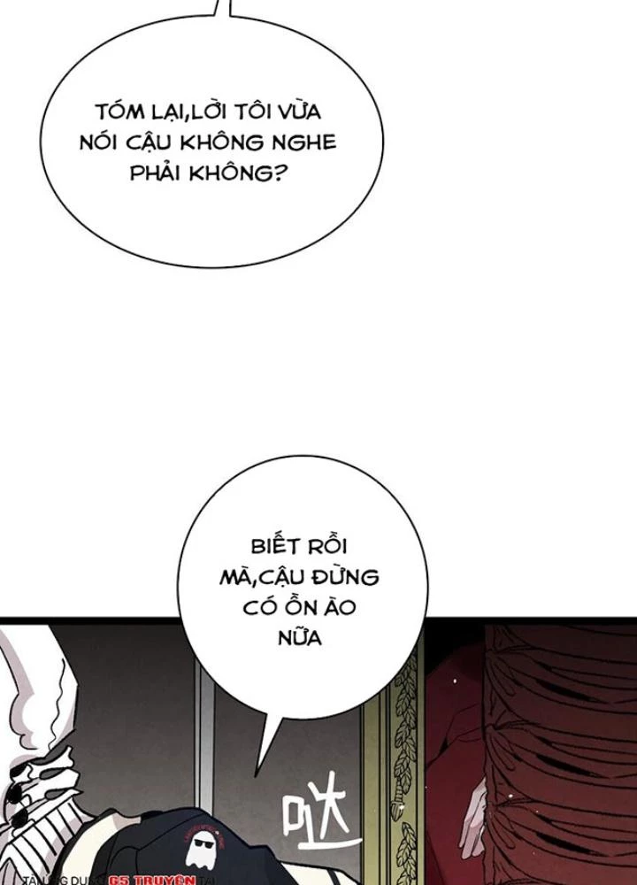 Skeleton Làm Bố Chapter 119 - Trang 2