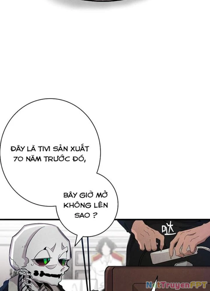 Skeleton Làm Bố Chapter 119 - Trang 2