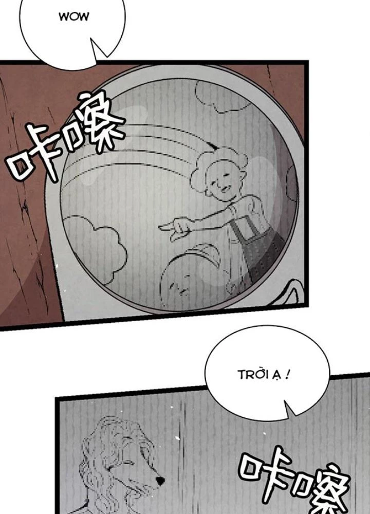 Skeleton Làm Bố Chapter 119 - Trang 2