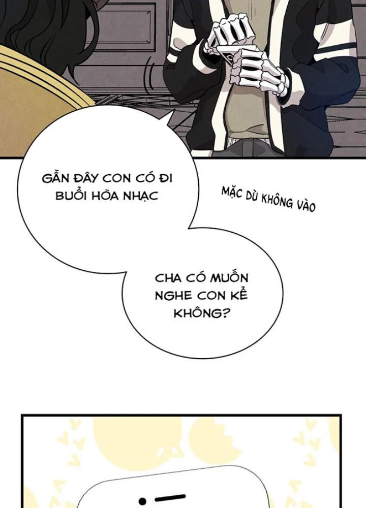 Skeleton Làm Bố Chapter 119 - Trang 2
