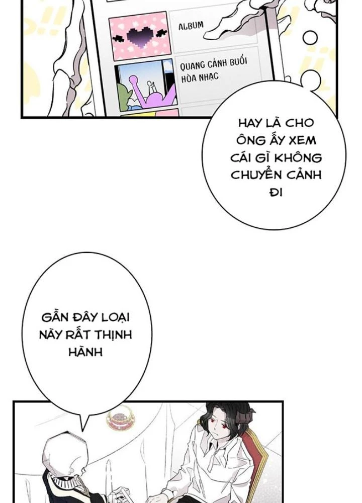 Skeleton Làm Bố Chapter 119 - Trang 2