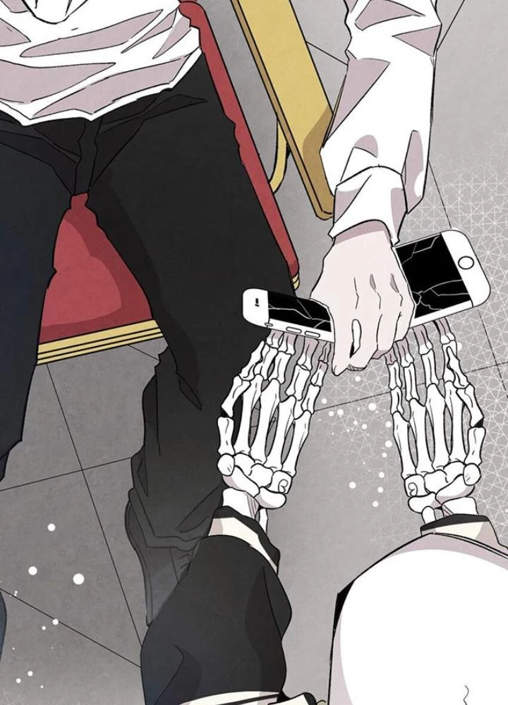 Skeleton Làm Bố Chapter 119 - Trang 2