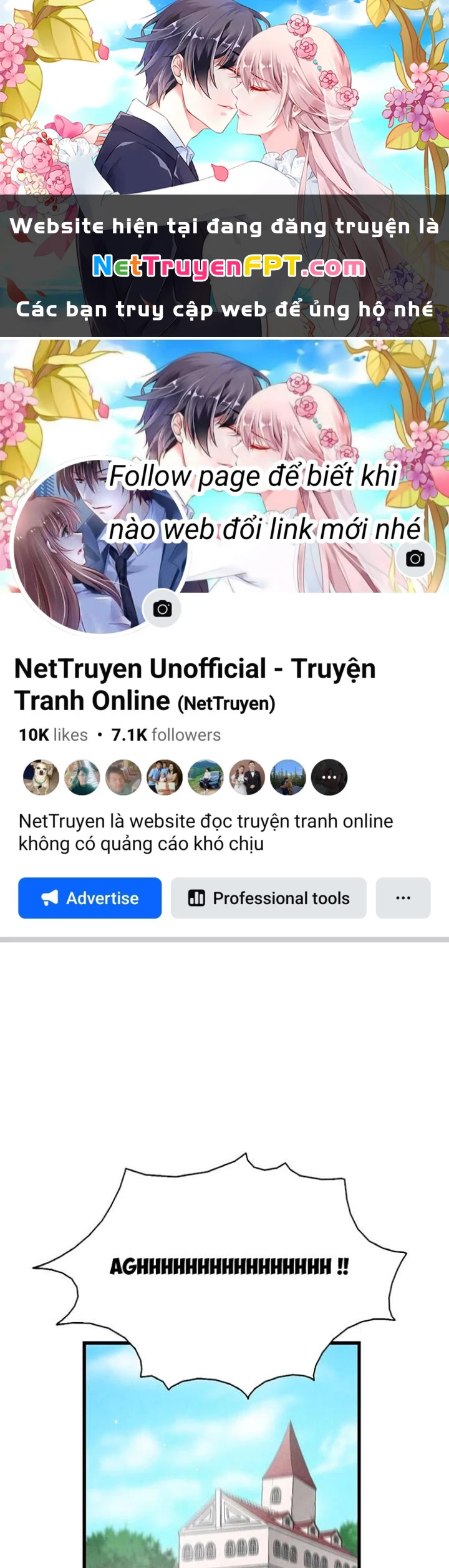 Skeleton Làm Bố Chapter 120 - Next Chapter 121