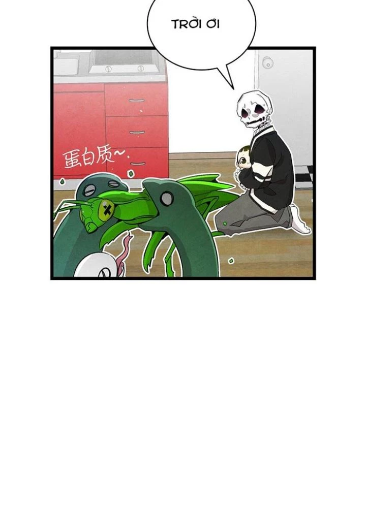 Skeleton Làm Bố Chapter 120 - Trang 2
