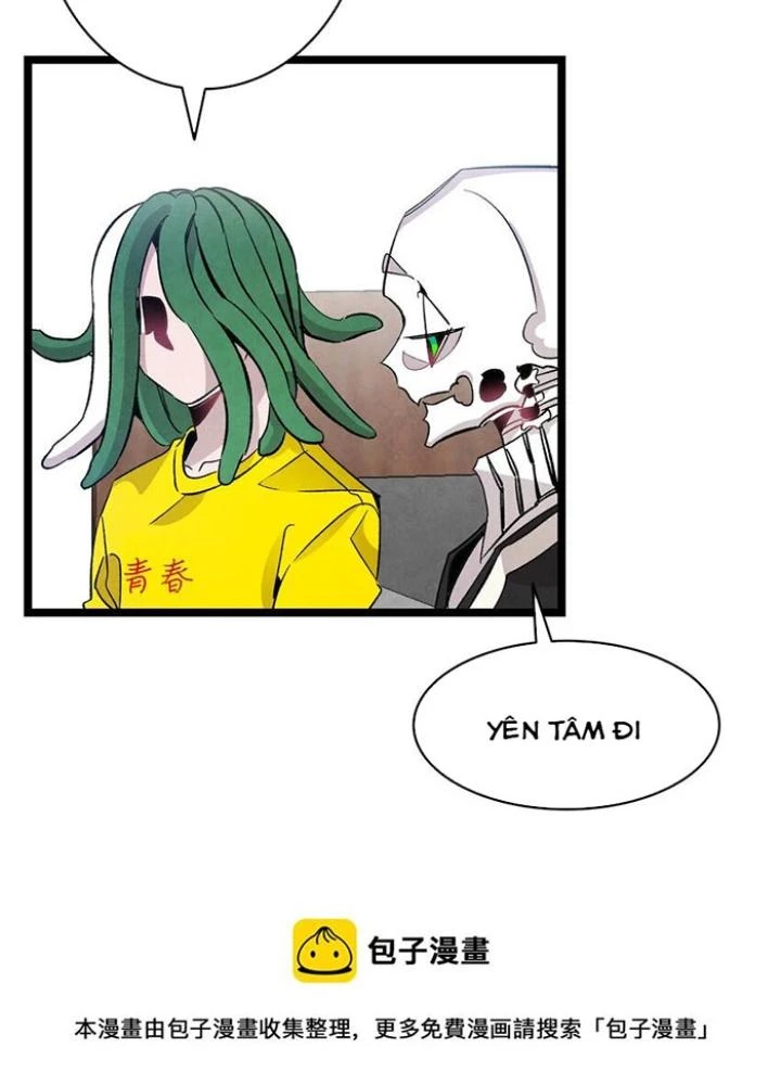 Skeleton Làm Bố Chapter 120 - Trang 2