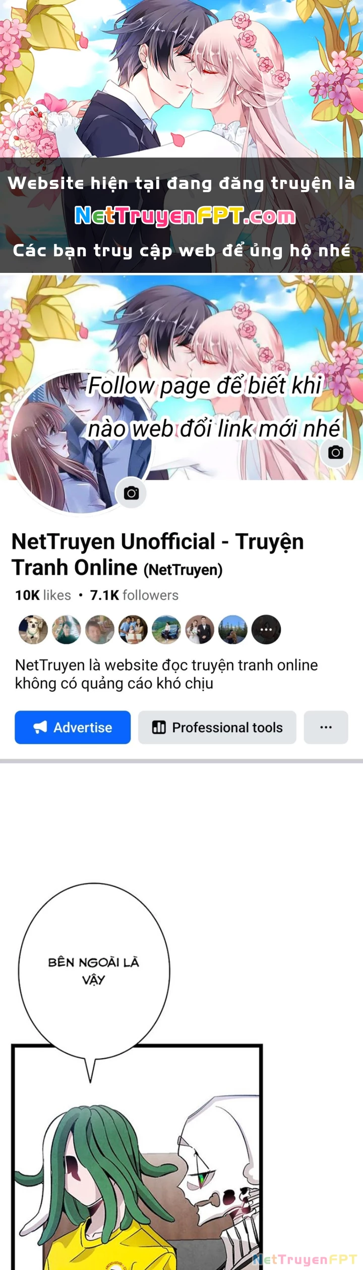 Skeleton Làm Bố Chapter 121 - Next Chapter 122