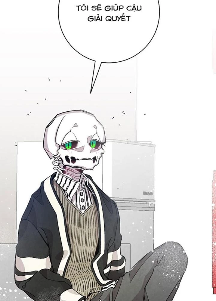 Skeleton Làm Bố Chapter 121 - Trang 2