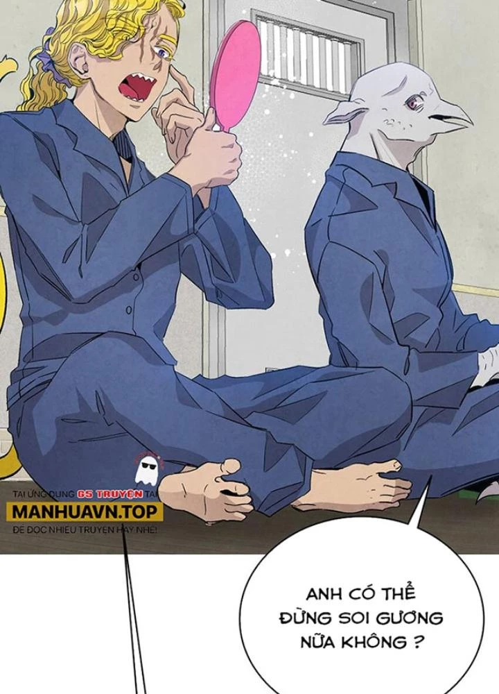 Skeleton Làm Bố Chapter 121 - Trang 2