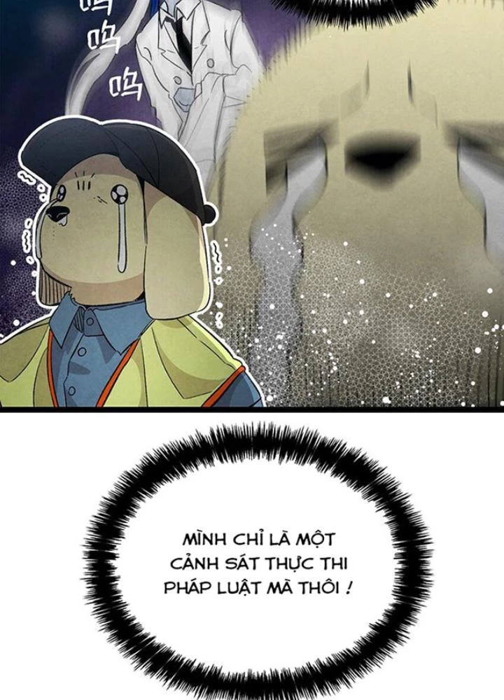 Skeleton Làm Bố Chapter 121 - Trang 2