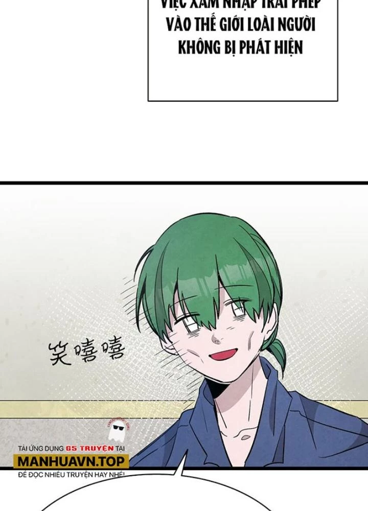 Skeleton Làm Bố Chapter 121 - Trang 2