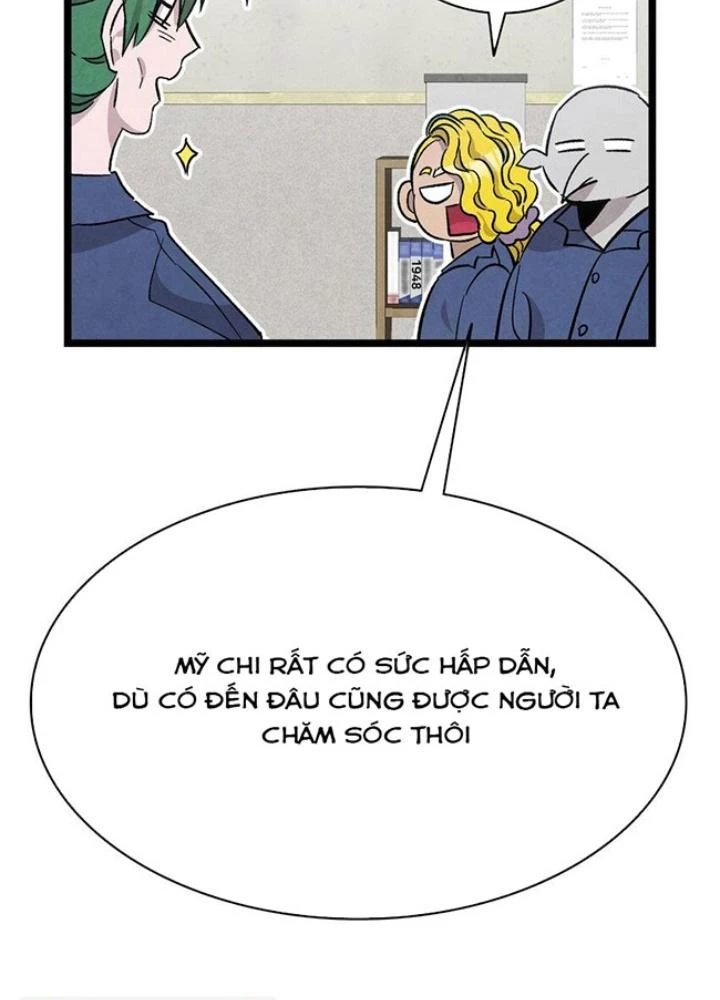 Skeleton Làm Bố Chapter 121 - Trang 2