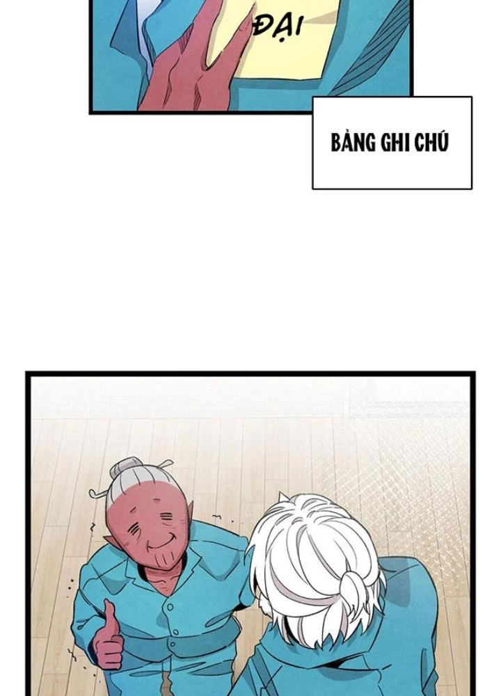 Skeleton Làm Bố Chapter 121 - Trang 2