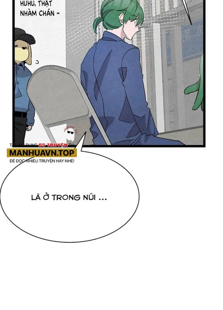 Skeleton Làm Bố Chapter 121 - Trang 2