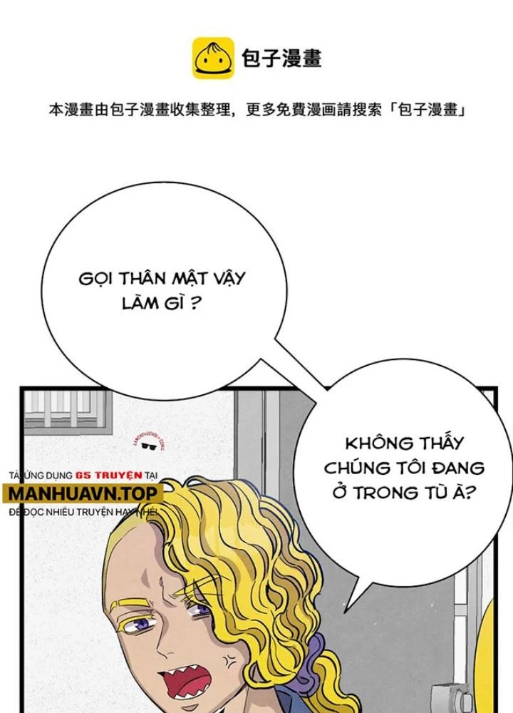 Skeleton Làm Bố Chapter 121 - Trang 2