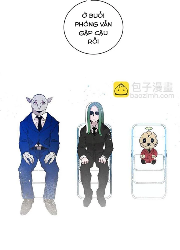Skeleton Làm Bố Chapter 122 - Trang 2
