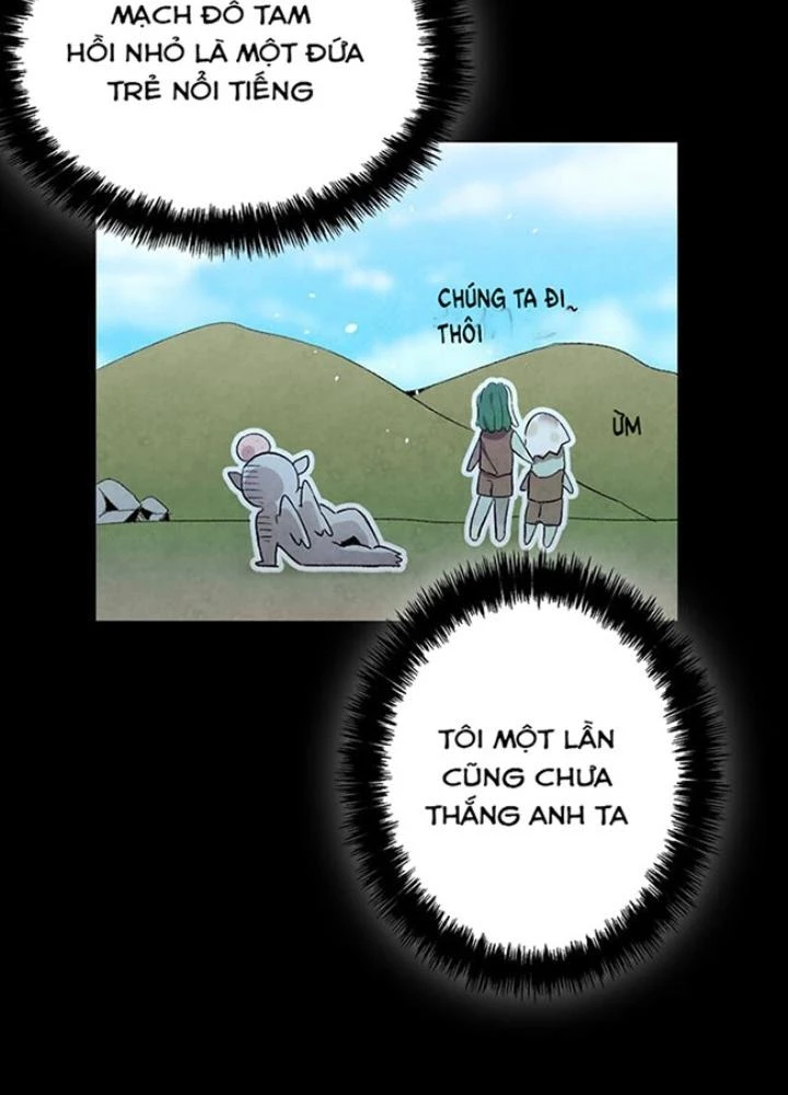 Skeleton Làm Bố Chapter 122 - Trang 2