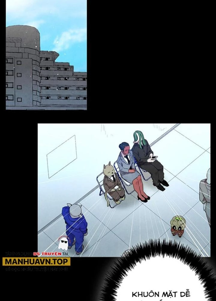 Skeleton Làm Bố Chapter 122 - Trang 2