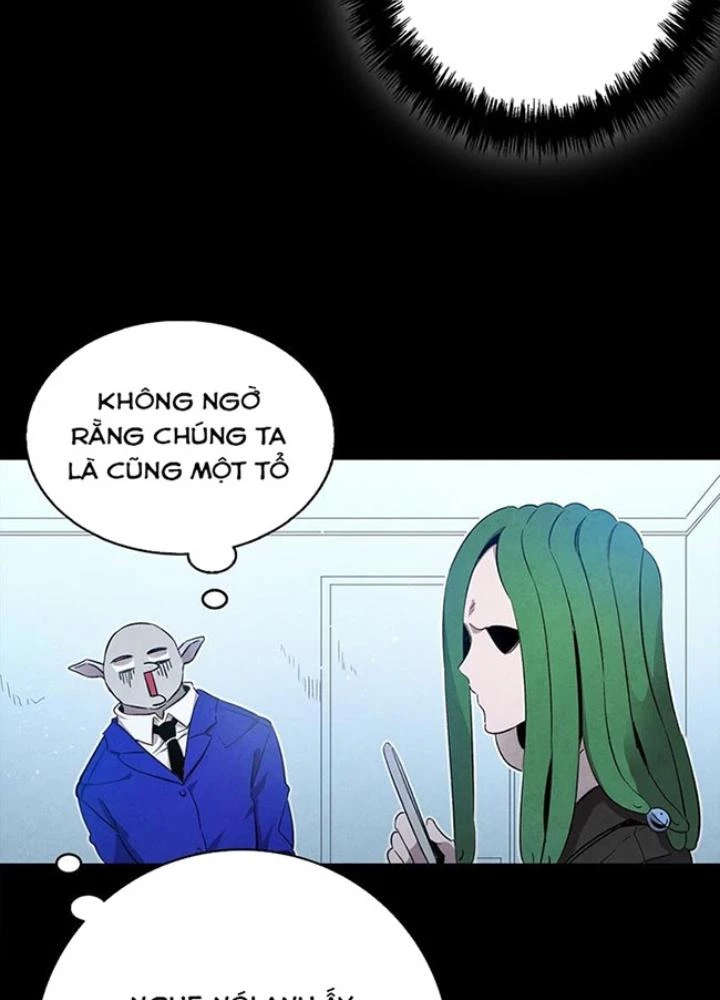 Skeleton Làm Bố Chapter 122 - Trang 2