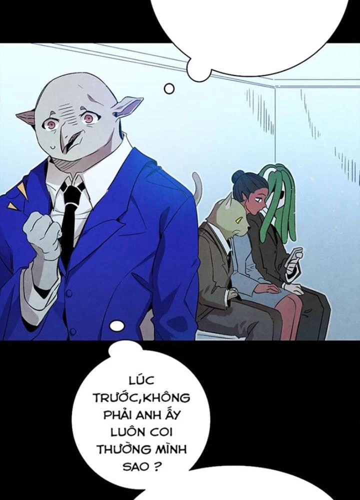 Skeleton Làm Bố Chapter 122 - Trang 2