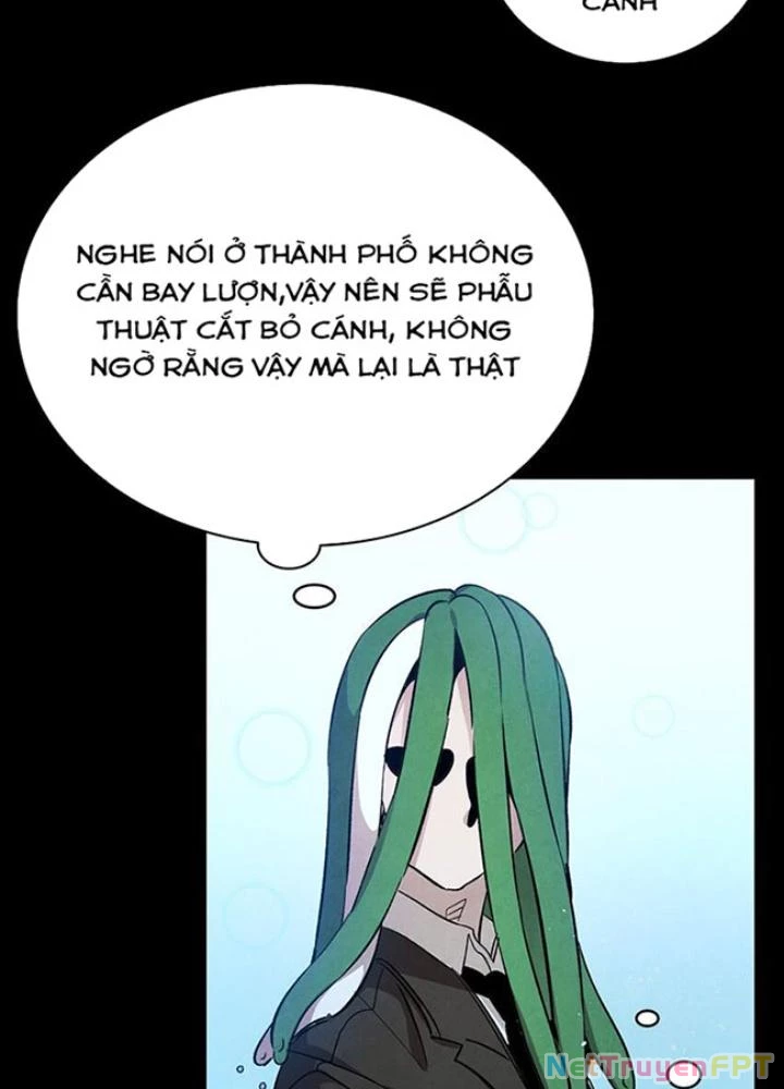 Skeleton Làm Bố Chapter 122 - Trang 2