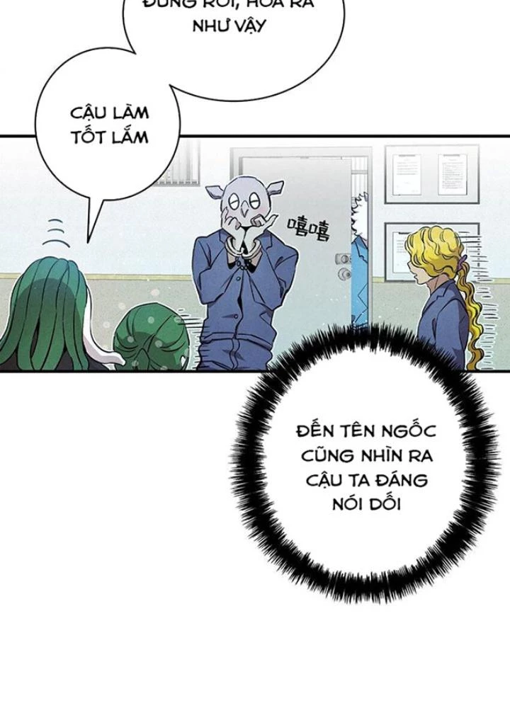 Skeleton Làm Bố Chapter 122 - Trang 2
