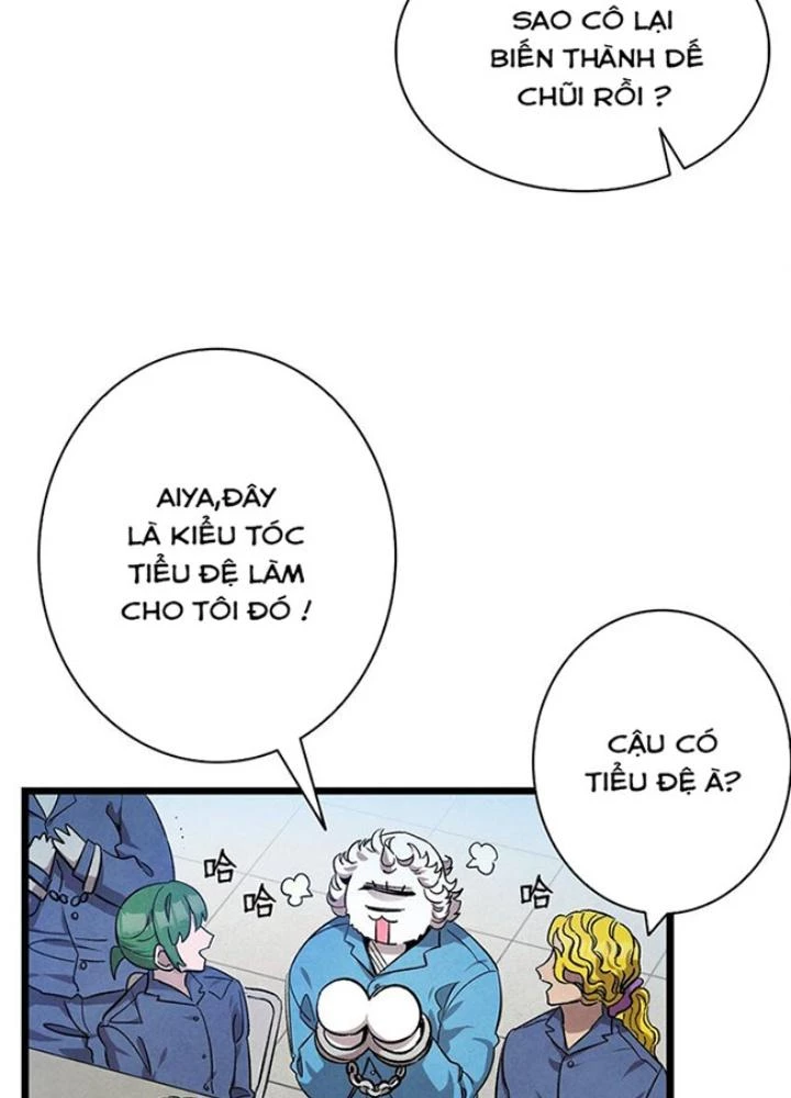 Skeleton Làm Bố Chapter 122 - Trang 2