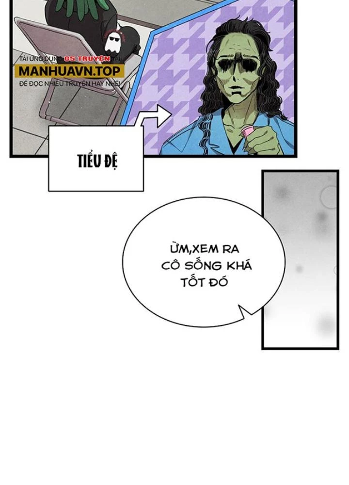 Skeleton Làm Bố Chapter 122 - Trang 2