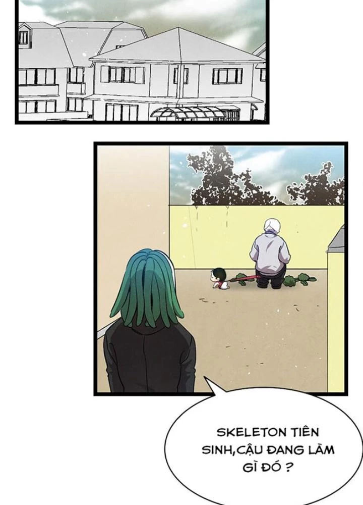 Skeleton Làm Bố Chapter 122 - Trang 2