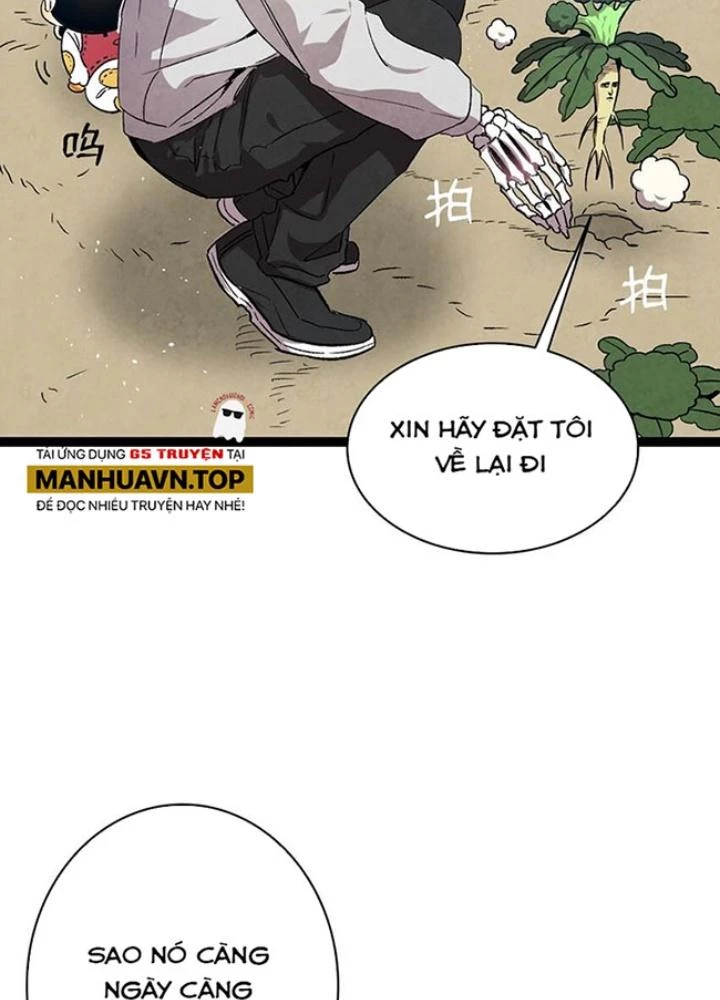 Skeleton Làm Bố Chapter 122 - Trang 2
