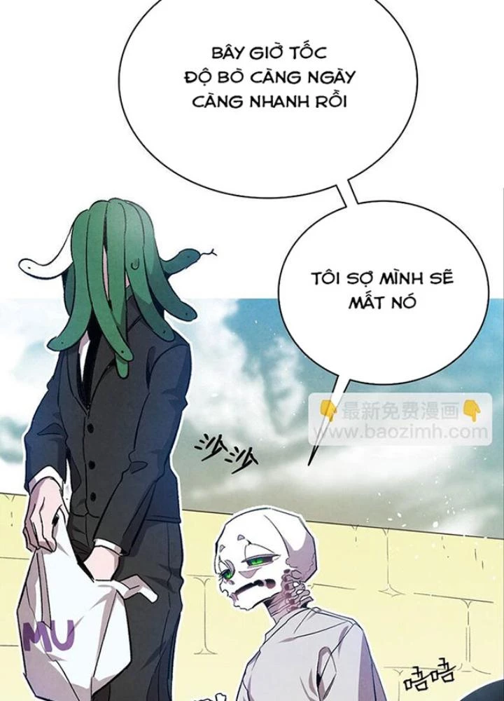 Skeleton Làm Bố Chapter 122 - Trang 2