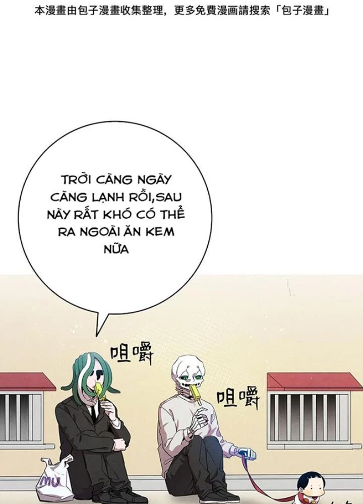 Skeleton Làm Bố Chapter 122 - Trang 2