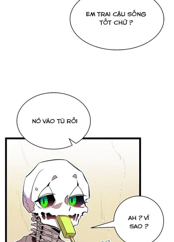 Skeleton Làm Bố Chapter 122 - Trang 2