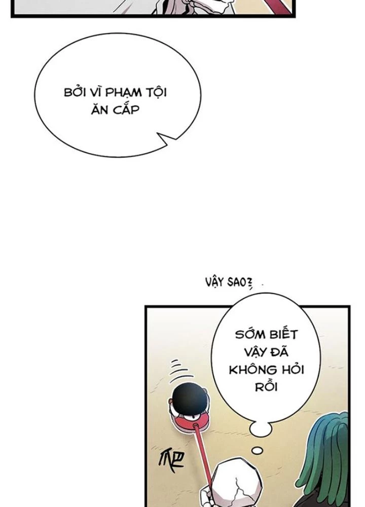 Skeleton Làm Bố Chapter 122 - Trang 2