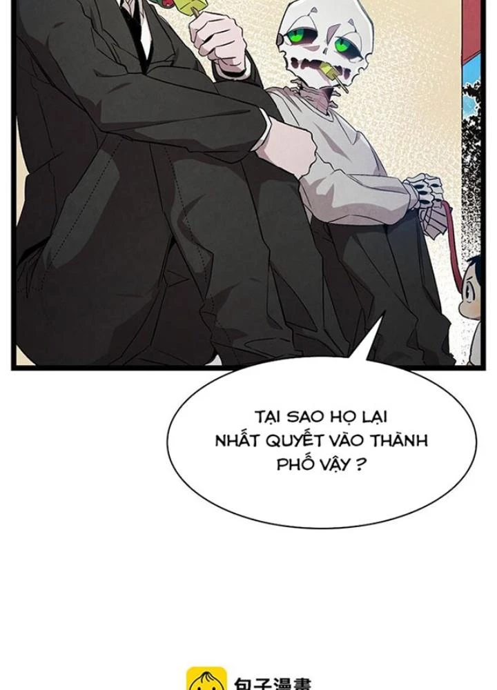 Skeleton Làm Bố Chapter 122 - Trang 2
