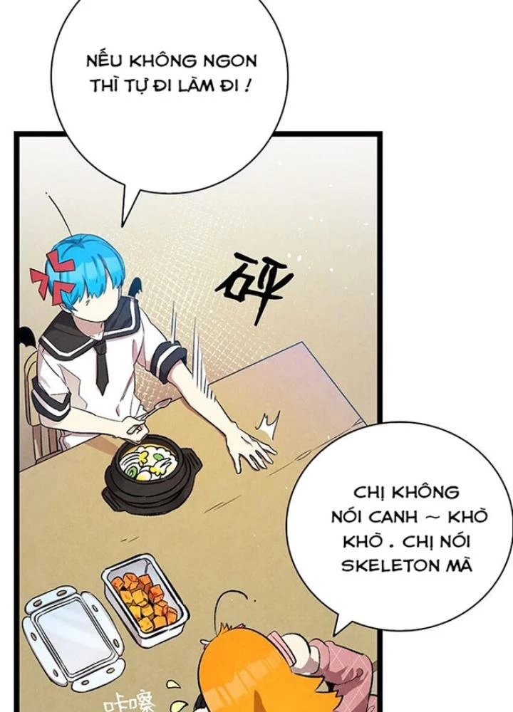 Skeleton Làm Bố Chapter 122 - Trang 2