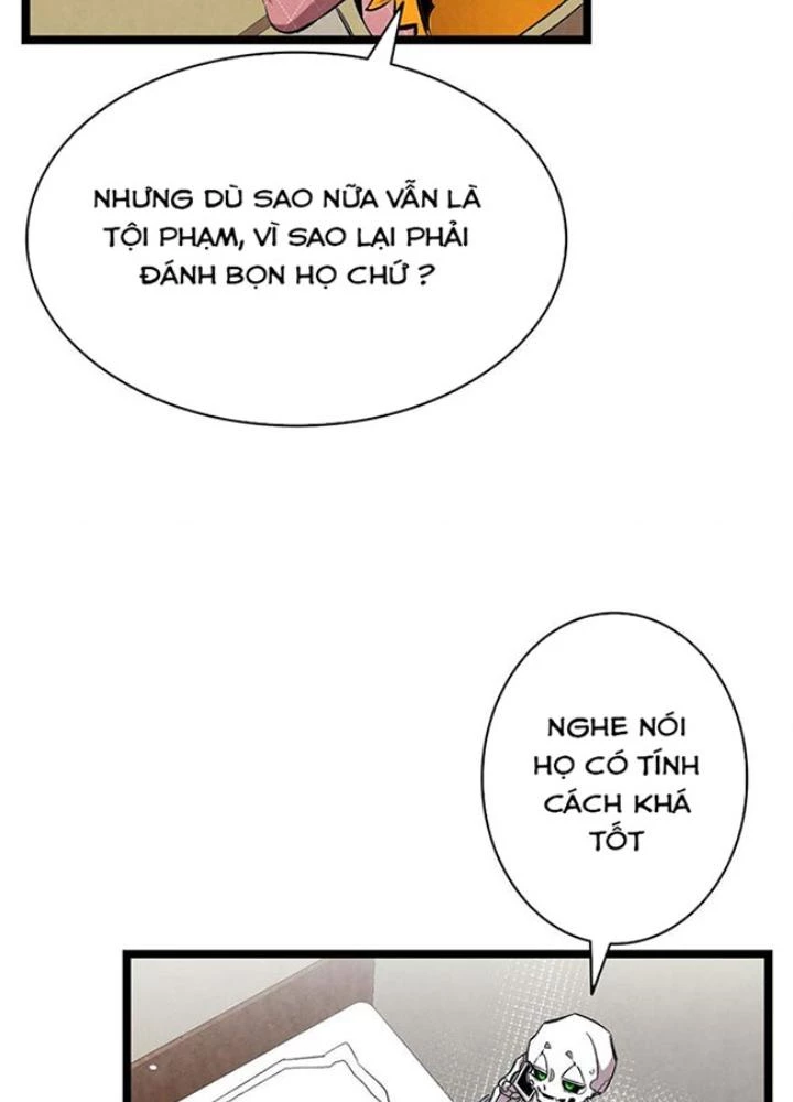 Skeleton Làm Bố Chapter 122 - Trang 2
