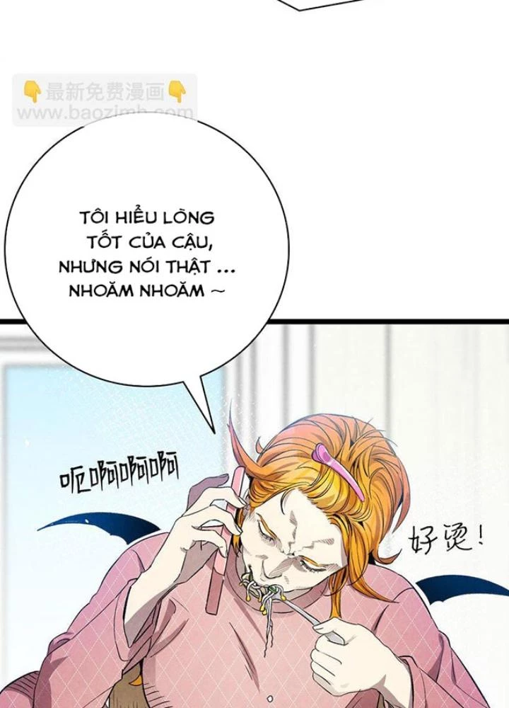 Skeleton Làm Bố Chapter 122 - Trang 2